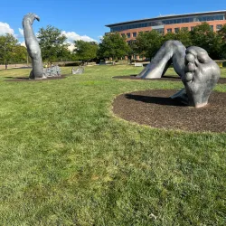 Central Park - Chesterfield