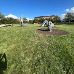 Central Park - Chesterfield