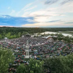 Chesterfield Amphitheater - Chesterfield