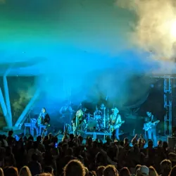 Chesterfield Amphitheater - Chesterfield