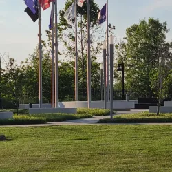 Chesterfield Amphitheater - Chesterfield