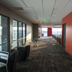 Chesterfield Mall - Chesterfield