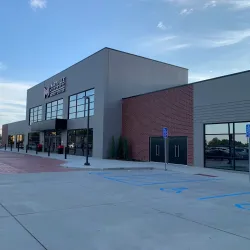 Chesterfield Mall - Chesterfield