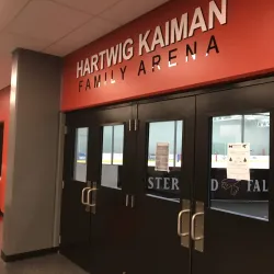 Chesterfield Mall - Chesterfield