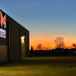 Chesterfield Mall - Chesterfield