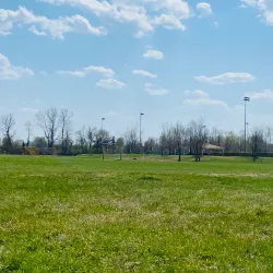 Chesterfield Valley Athletic Complex - Chesterfield