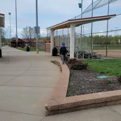 Chesterfield Valley Athletic Complex - Chesterfield