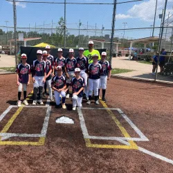 Chesterfield Valley Athletic Complex - Chesterfield