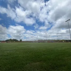 Chesterfield Valley Athletic Complex - Chesterfield