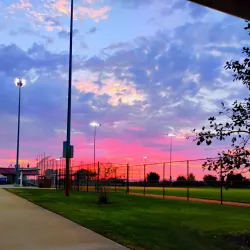 Chesterfield Valley Athletic Complex - Chesterfield