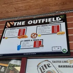 Chesterfield Valley Athletic Complex - Chesterfield