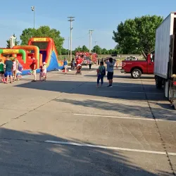 Chesterfield Valley Athletic Complex - Chesterfield