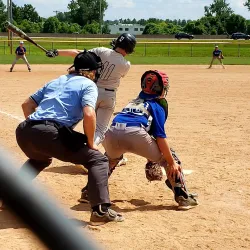 Chesterfield Valley Athletic Complex - Chesterfield