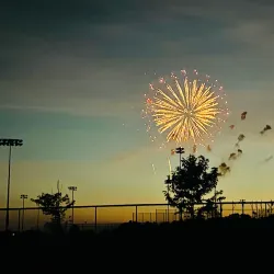 Chesterfield Valley Athletic Complex - Chesterfield