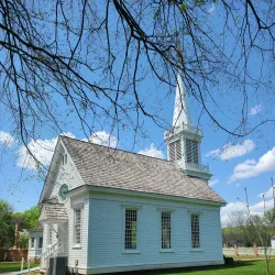 Historic Daniel Boone Home - Chesterfield