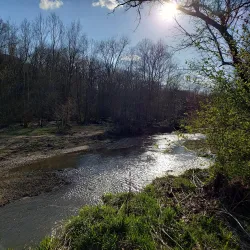 Quail Ridge Park - Chesterfield