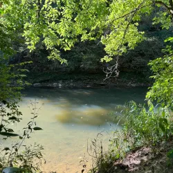 Quail Ridge Park - Chesterfield