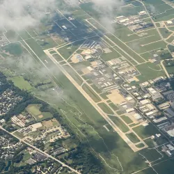 Spirit of St. Louis Airport - Chesterfield