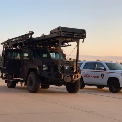 Spirit of St. Louis Airport - Chesterfield
