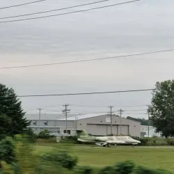 Spirit of St. Louis Airport - Chesterfield