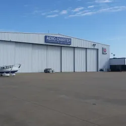 Spirit of St. Louis Airport - Chesterfield