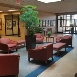 Spirit of St. Louis Airport - Chesterfield