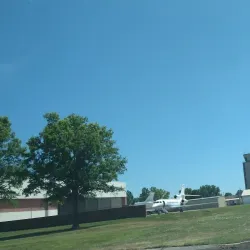 Spirit of St. Louis Airport - Chesterfield