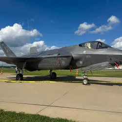 Spirit of St. Louis Airport - Chesterfield