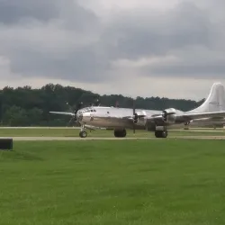 Spirit of St. Louis Airport - Chesterfield