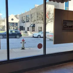 Columbia Art League - Columbia