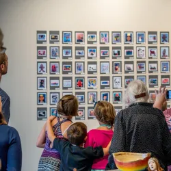 Columbia Art League - Columbia