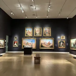 Columbia Art League - Columbia