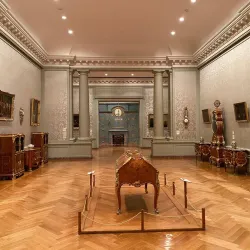 Columbia Art League - Columbia