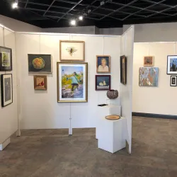 Columbia Art League - Columbia