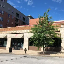 Columbia Art League - Columbia