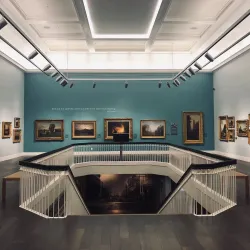 Columbia Art League - Columbia