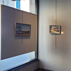 Columbia Art League - Columbia