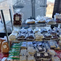 Columbia Farmers Market - Columbia