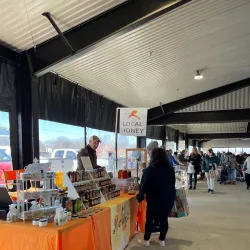 Columbia Farmers Market - Columbia