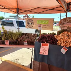 Columbia Farmers Market - Columbia