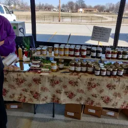 Columbia Farmers Market - Columbia