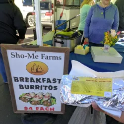 Columbia Farmers Market - Columbia