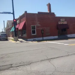 Downtown Columbia - Columbia