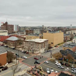 Downtown Columbia - Columbia