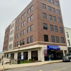 Downtown Columbia - Columbia