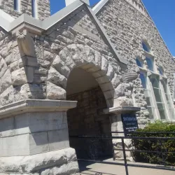 Downtown Columbia - Columbia