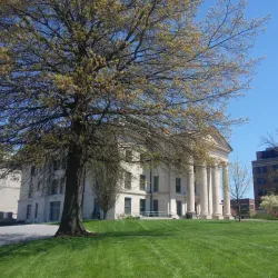 Downtown Columbia - Columbia