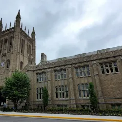 Mizzou Botanic Garden - Columbia