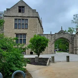 Mizzou Botanic Garden - Columbia
