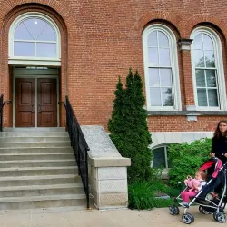 Mizzou Botanic Garden - Columbia